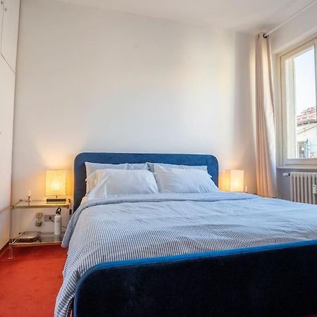 Ponte Vecchio'S Penthouse Apartment Florence Exterior photo