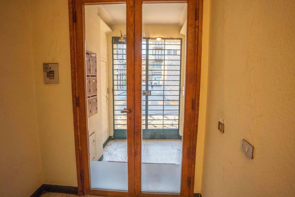 Ponte Vecchio'S Penthouse Apartment Florence Exterior photo